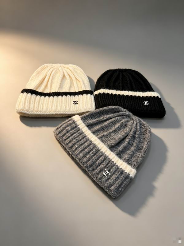 Chanel Hat dx148
